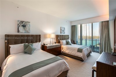 Aluguel de apartamento no Ritz Carlton One Bal Harbour 1612