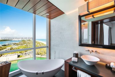 Aluguel de apartamento no Ritz Carlton One Bal Harbour 1612