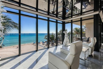 Sage Beach Apt #4A