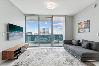 Epic Miami Apt #4912