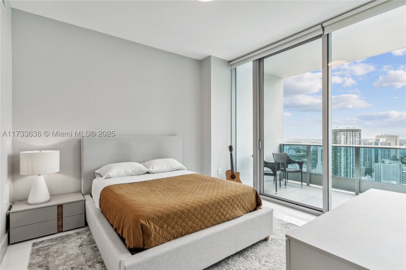 Comprar apartamento no Epic Miami 4912