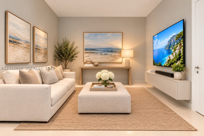 Condo for sale at Epic Miami 4912