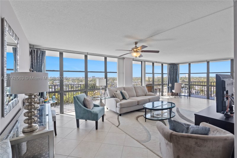 Condo for sale at Oceanview Park 909