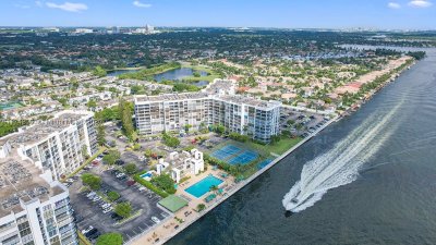 Comprar apartamento en Oceanview Park 909