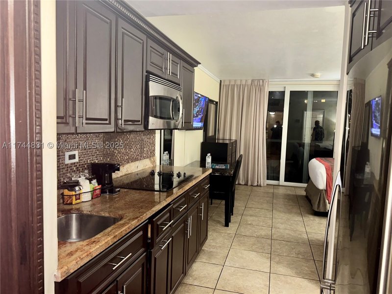 Comprar apartamento en Aventura Beach Club 435