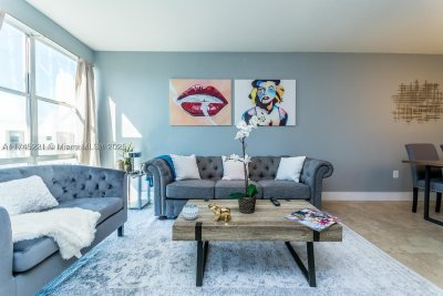 Avila Condo Apt #519