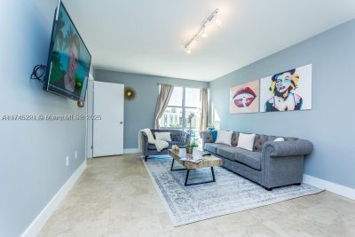 Alquiler de apartamento en Avila Condo 519