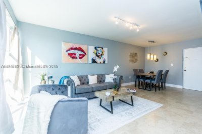Alquiler de apartamento en Avila Condo 519