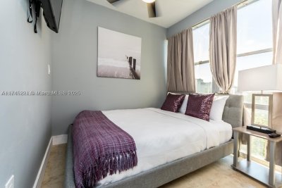 Alquiler de apartamento en Avila Condo 519