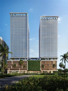 Comprar apartamento en Viceroy Residences Fort Lauderdale 4A