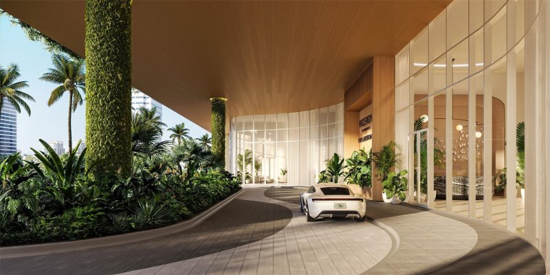 Condo for sale at Viceroy Residences Fort Lauderdale 4A