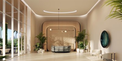 Comprar apartamento en Viceroy Residences Fort Lauderdale 4A