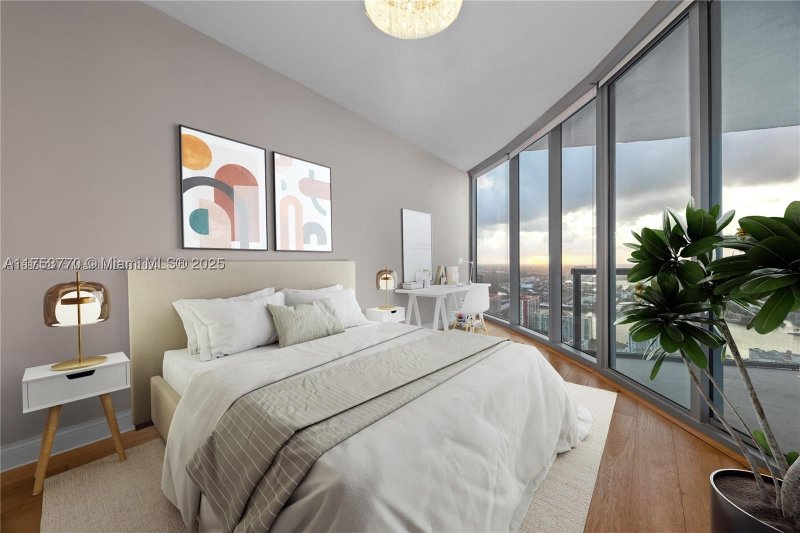 Comprar apartamento no Jade Beach 4705