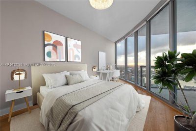 Comprar apartamento no Jade Beach 4705