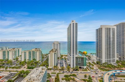 Comprar apartamento en Hyde Beach House R2505