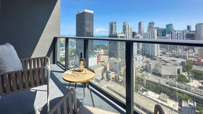 Comprar apartamento en Natiivo Gale Miami Hotel & Residences 2906