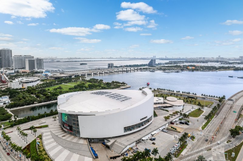 Comprar apartamento en Natiivo Gale Miami Hotel & Residences 2906