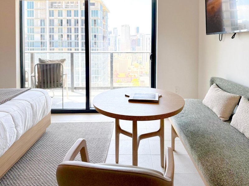 Comprar apartamento en Natiivo Gale Miami Hotel & Residences 2906