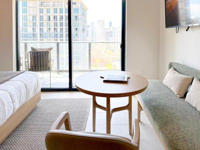Comprar apartamento en Natiivo Gale Miami Hotel & Residences 2906