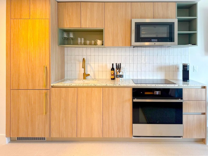 Comprar apartamento en Natiivo Gale Miami Hotel & Residences 2906