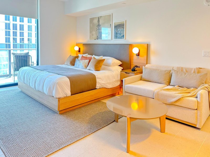 Comprar apartamento en Natiivo Gale Miami Hotel & Residences 2906
