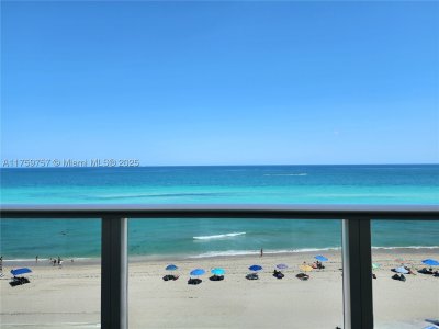 Aluguel de apartamento no Alexander Towers 612