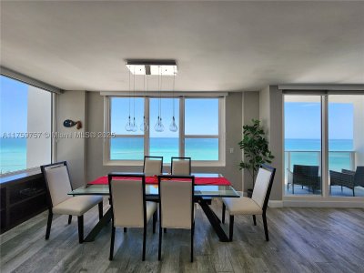 Aluguel de apartamento no Alexander Towers 612