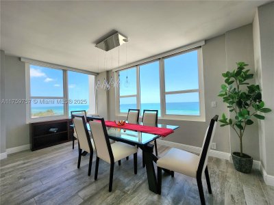 Aluguel de apartamento no Alexander Towers 612