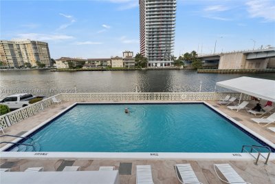 Imperial Towers Apt #827