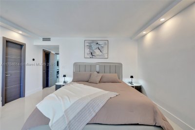 Aluguel de apartamento no Sian Ocean Residences 16P