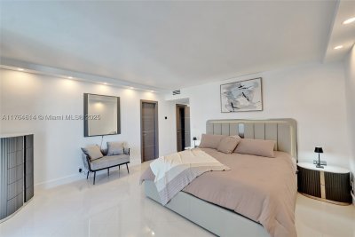Aluguel de apartamento no Sian Ocean Residences 16P