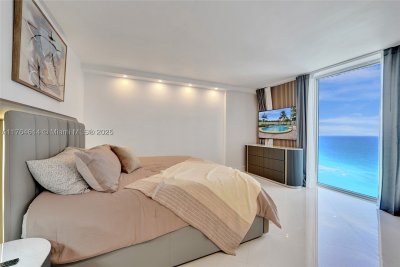 Sian Ocean Residences Apt #16P