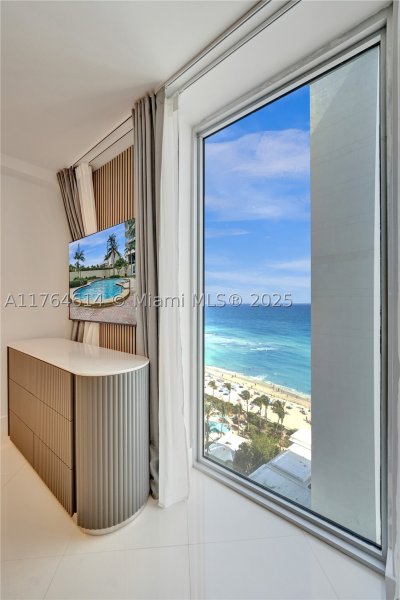 Apartment for rent at Sian Ocean Residences 16P