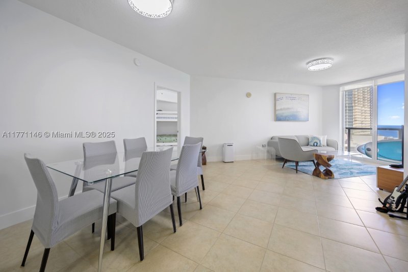 Alquiler de apartamento en La Perla 3306