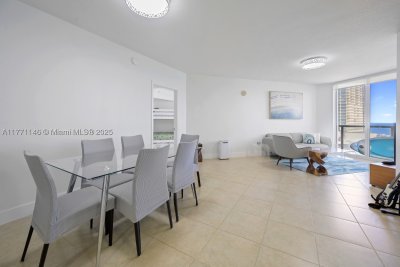 Alquiler de apartamento en La Perla 3306