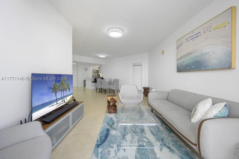 Alquiler de apartamento en La Perla 3306