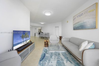 Alquiler de apartamento en La Perla 3306
