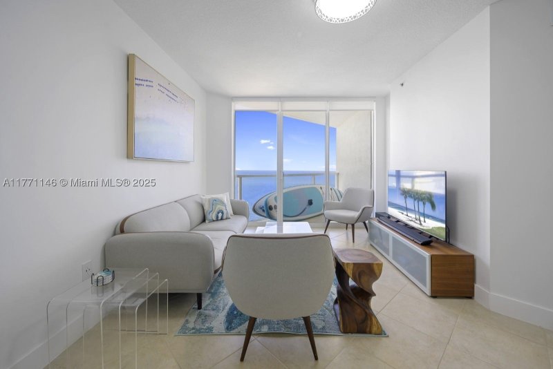 Alquiler de apartamento en La Perla 3306