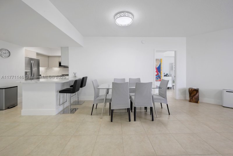 Alquiler de apartamento en La Perla 3306
