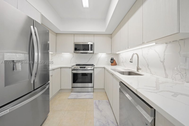 Alquiler de apartamento en La Perla 3306