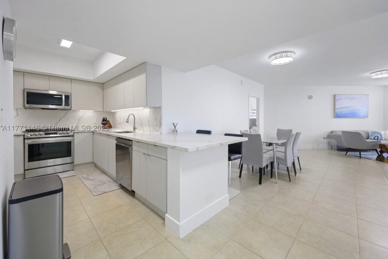 Alquiler de apartamento en La Perla 3306