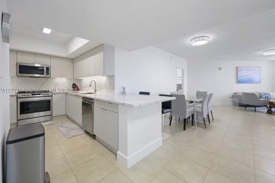 Alquiler de apartamento en La Perla 3306