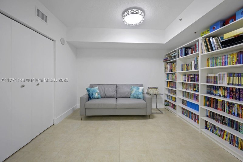 Alquiler de apartamento en La Perla 3306