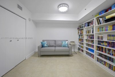 Alquiler de apartamento en La Perla 3306