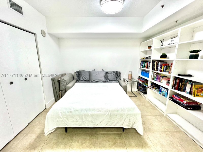 Alquiler de apartamento en La Perla 3306