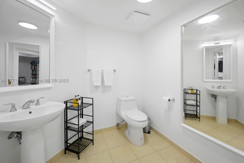 Alquiler de apartamento en La Perla 3306