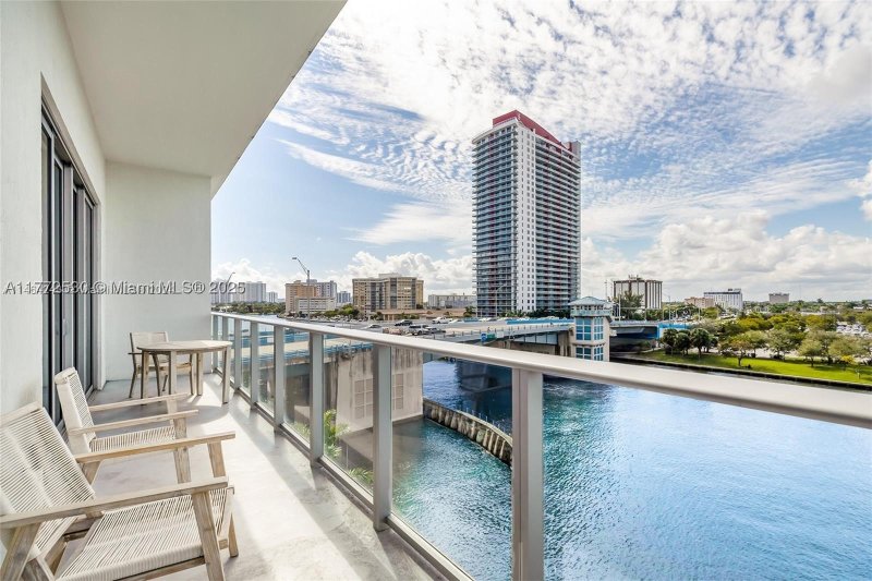 Condo for sale at Hyde Beach House R406