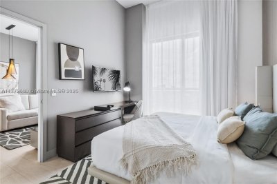 Comprar apartamento en Hyde Beach House R406