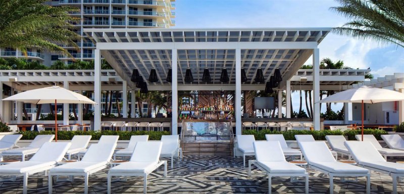 Condo for sale at W Residences Ft Lauderdale 604
