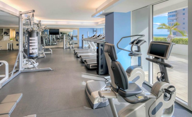 Condo for sale at W Residences Ft Lauderdale 604